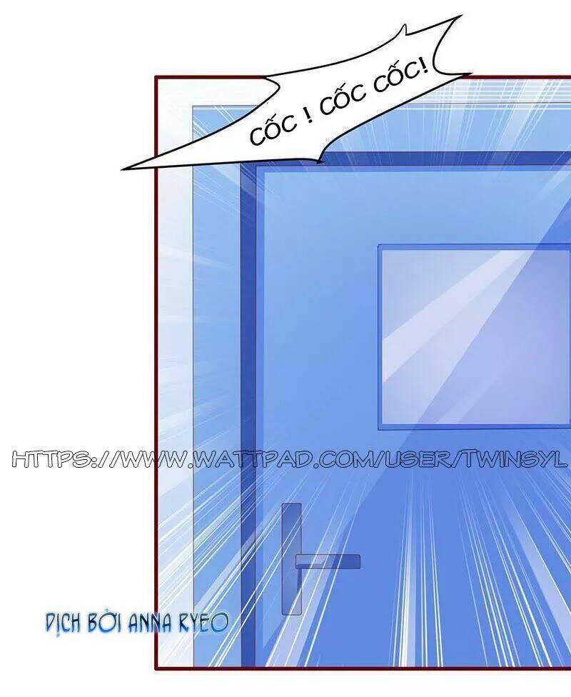 không gả cho tổng tài, gả cho người hầu chapter 78 22