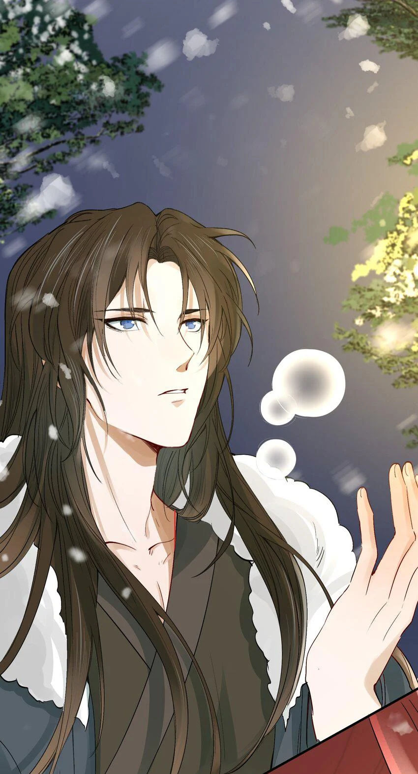 Loạn Thế Vi Vương chapter 14.1 16