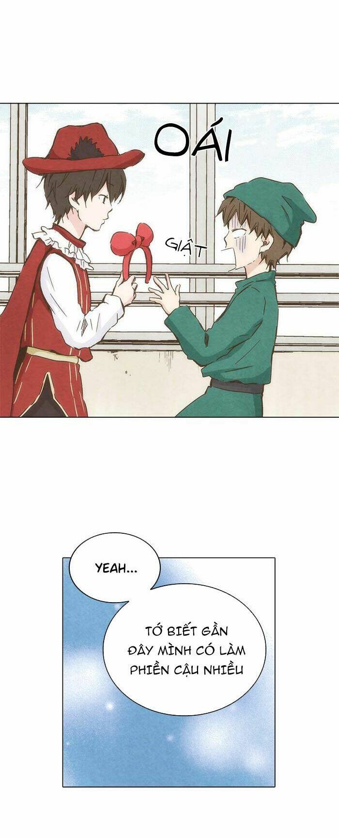 marry me! chapter 61 19