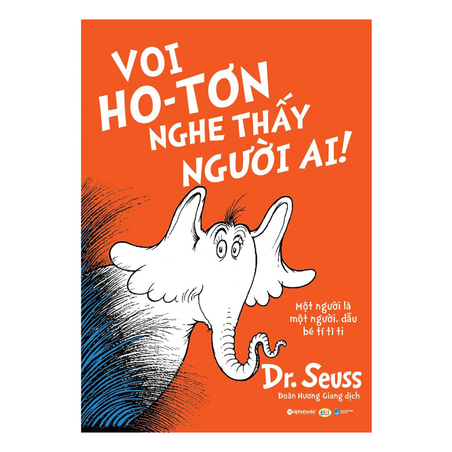 Combo Quà Tặng Từ Dr. Seuss (10 Tập)