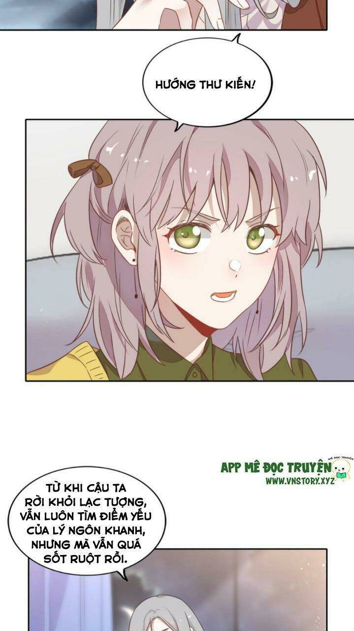 bạn trai kém tuổi bẫy yêu tôi chapter 67 19