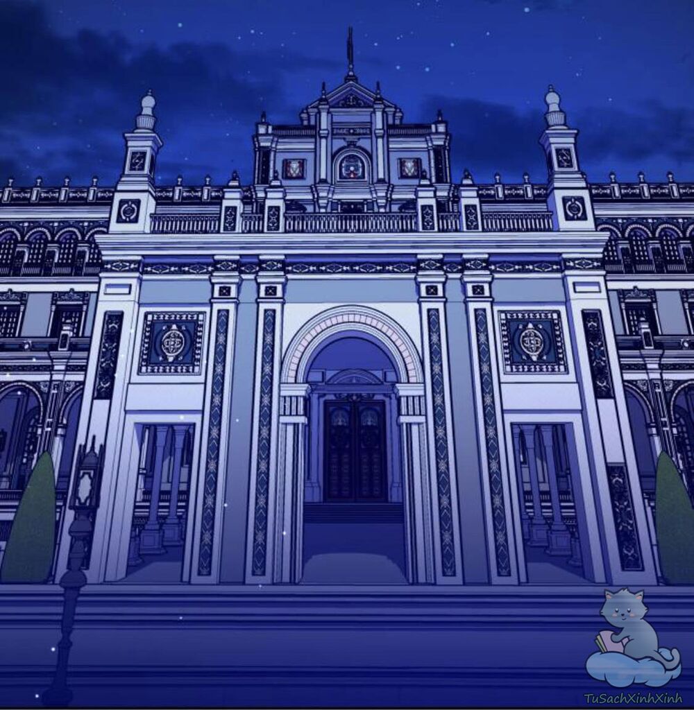 tôi muốn trở thành cô ấy chỉ một ngày chapter 96 134