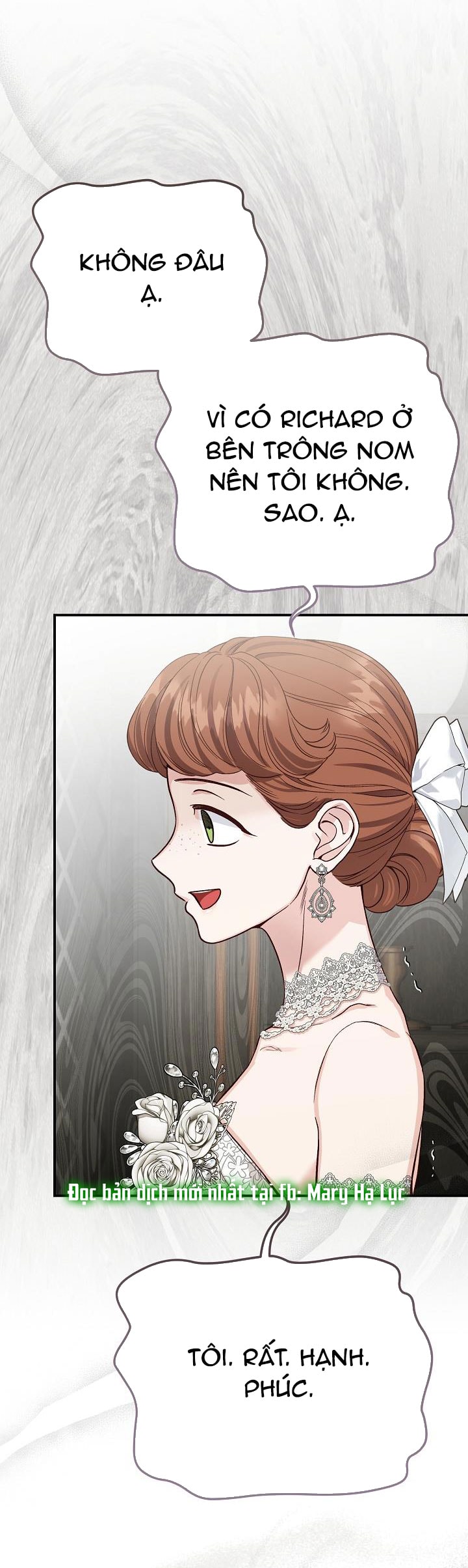 trở thành vợ thái tử quái vật chapter 107 57