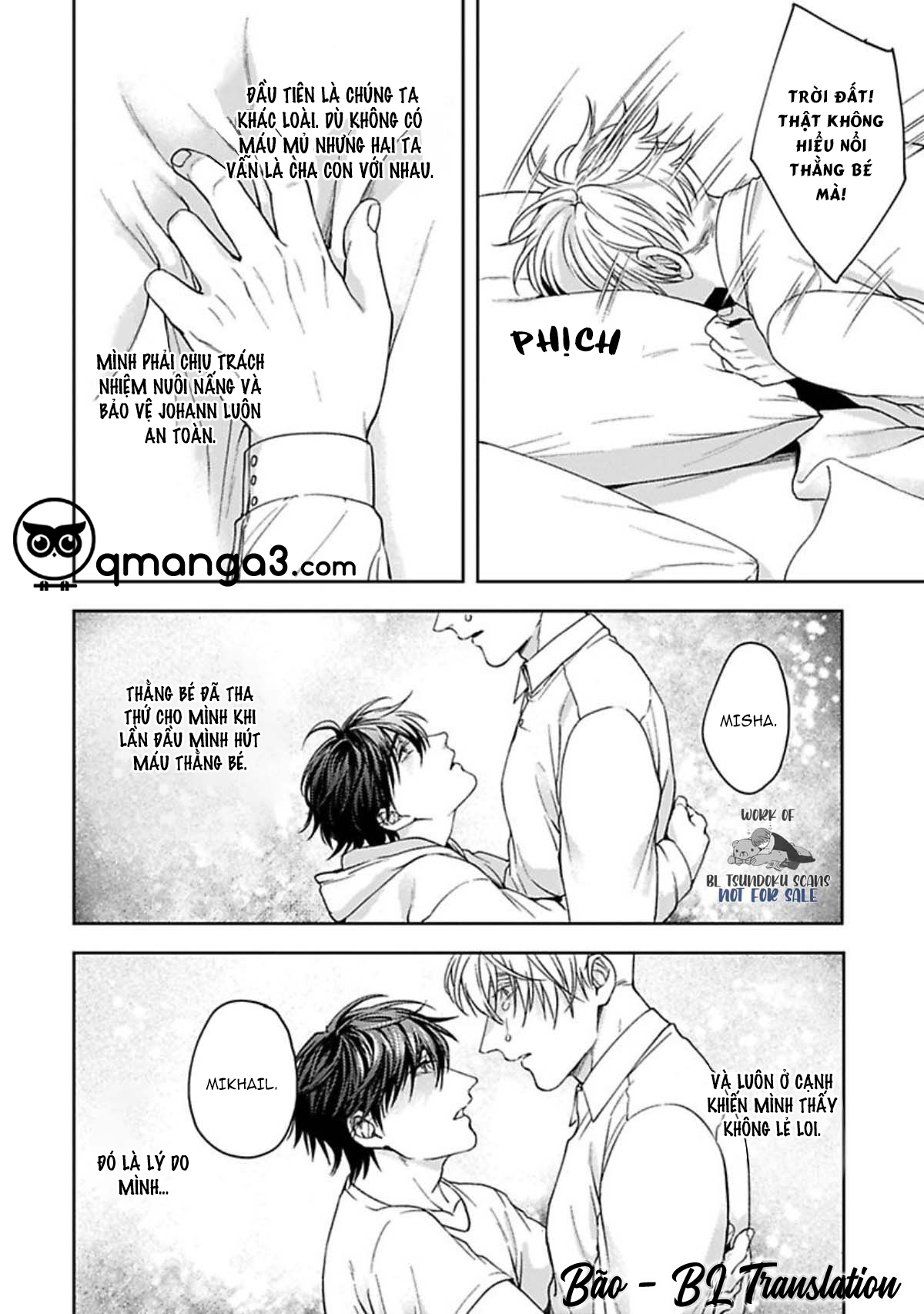 undead pappy chapter 4 15