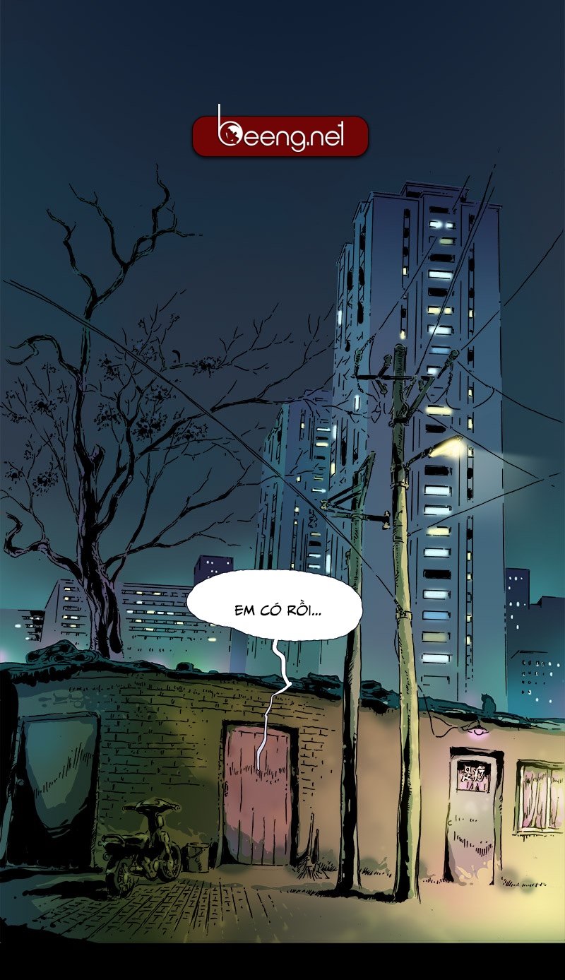 khu ma nhân chapter 5 1