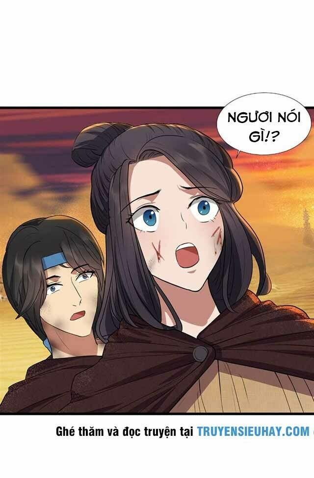 cuồng nữ trọng sinh - hoàn khố thất hoàng phi chapter 86 15