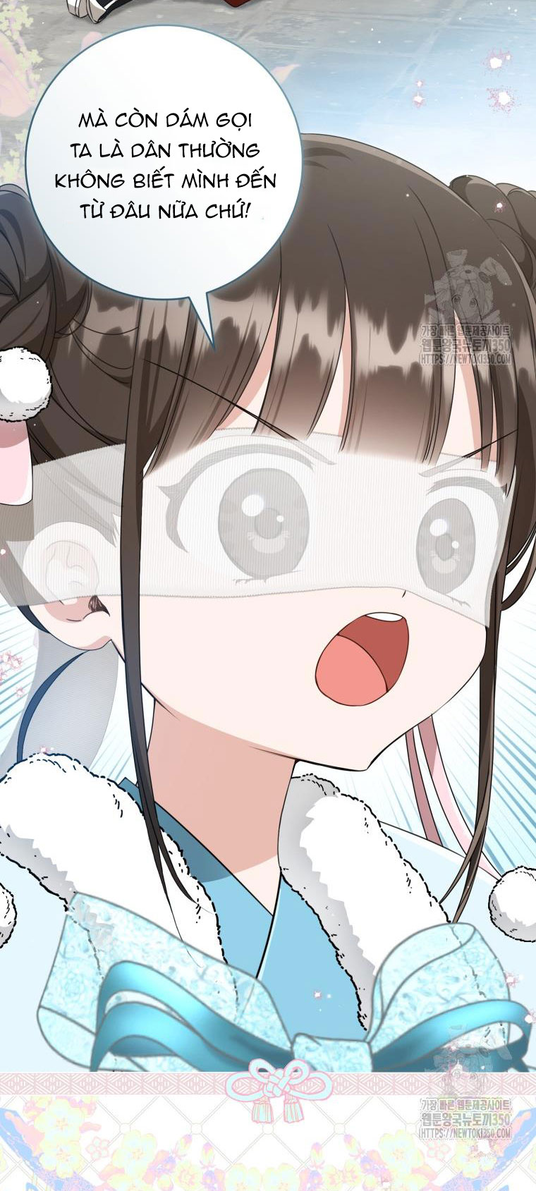 trở thành đứa cháu gái bị ghẻ lạnh trong gia tộc võ giả hùng mạnh chapter 70.2 18