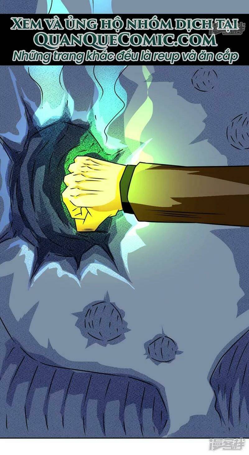 chí tôn bảo điển chapter 8 20