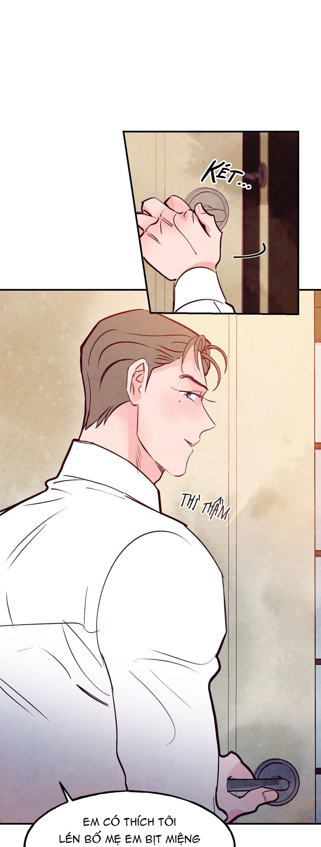 say tình [bl] chapter 47 80