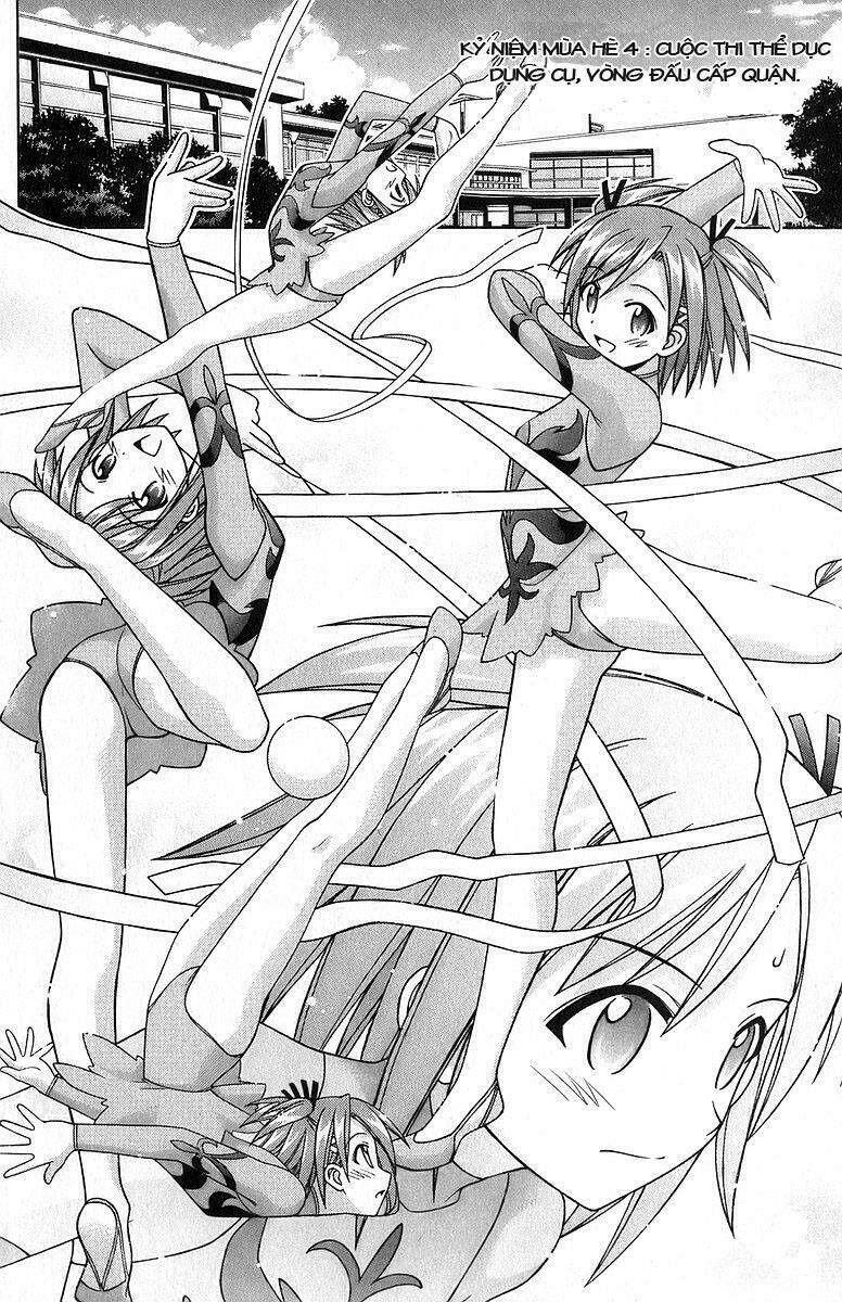 bậc thầy ma pháp chapter 183 8