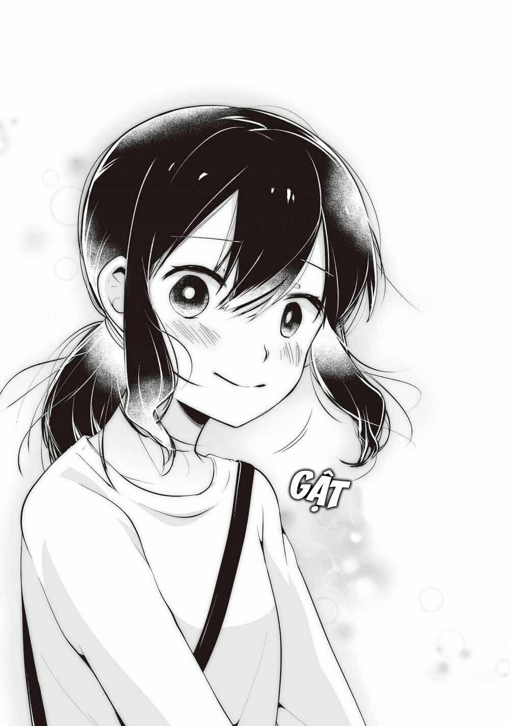tonari no seki no satou-san chapter 17 25