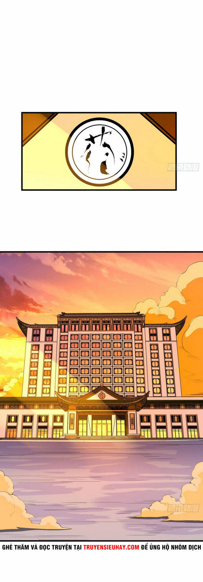 vương bài thần y chapter 83 13