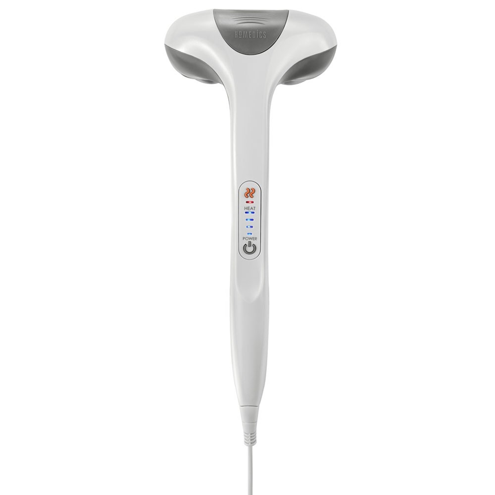 Máy massage cầm tay hồng ngoại HoMedics HHP-351H