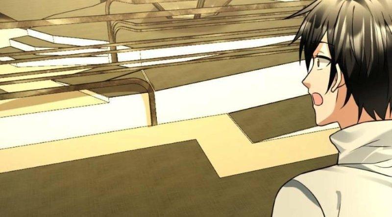 toàn cầu băng phong, ta chế tạo phòng an toàn chapter 96 35