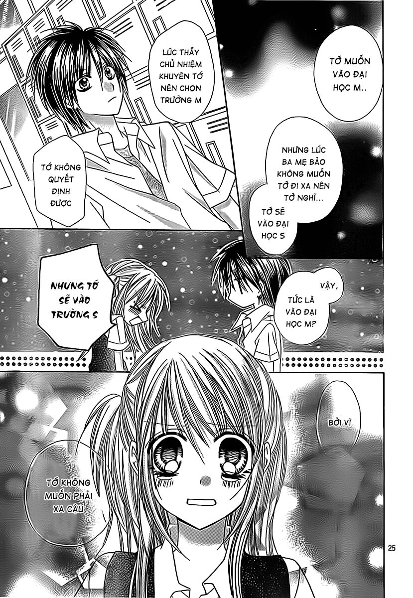 bí mật xương rồng chapter 17 25