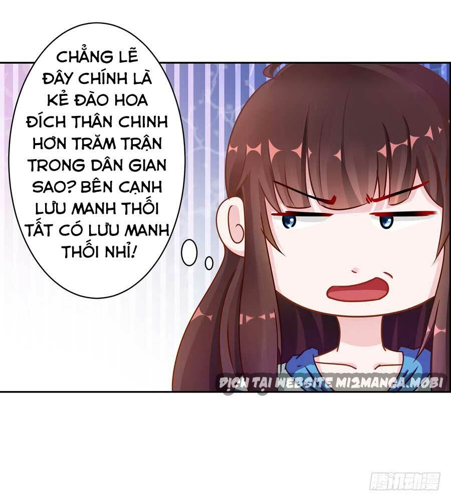 gả cho tình cũ làm lão bà chapter 16 46
