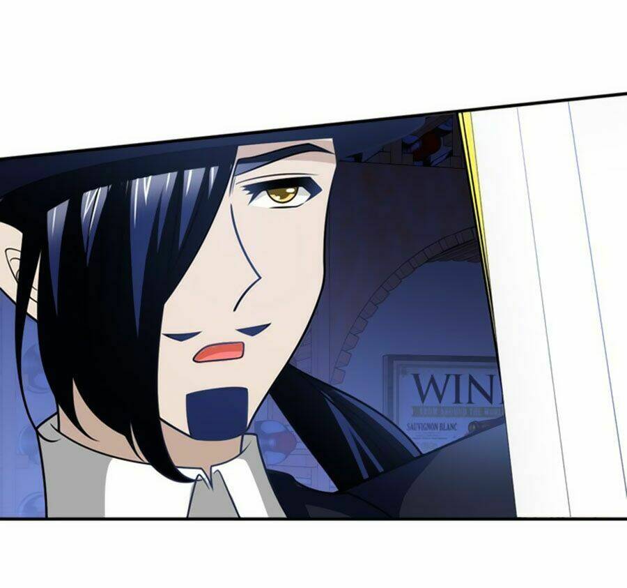 người yêu khát máu của tôi chapter 81 27