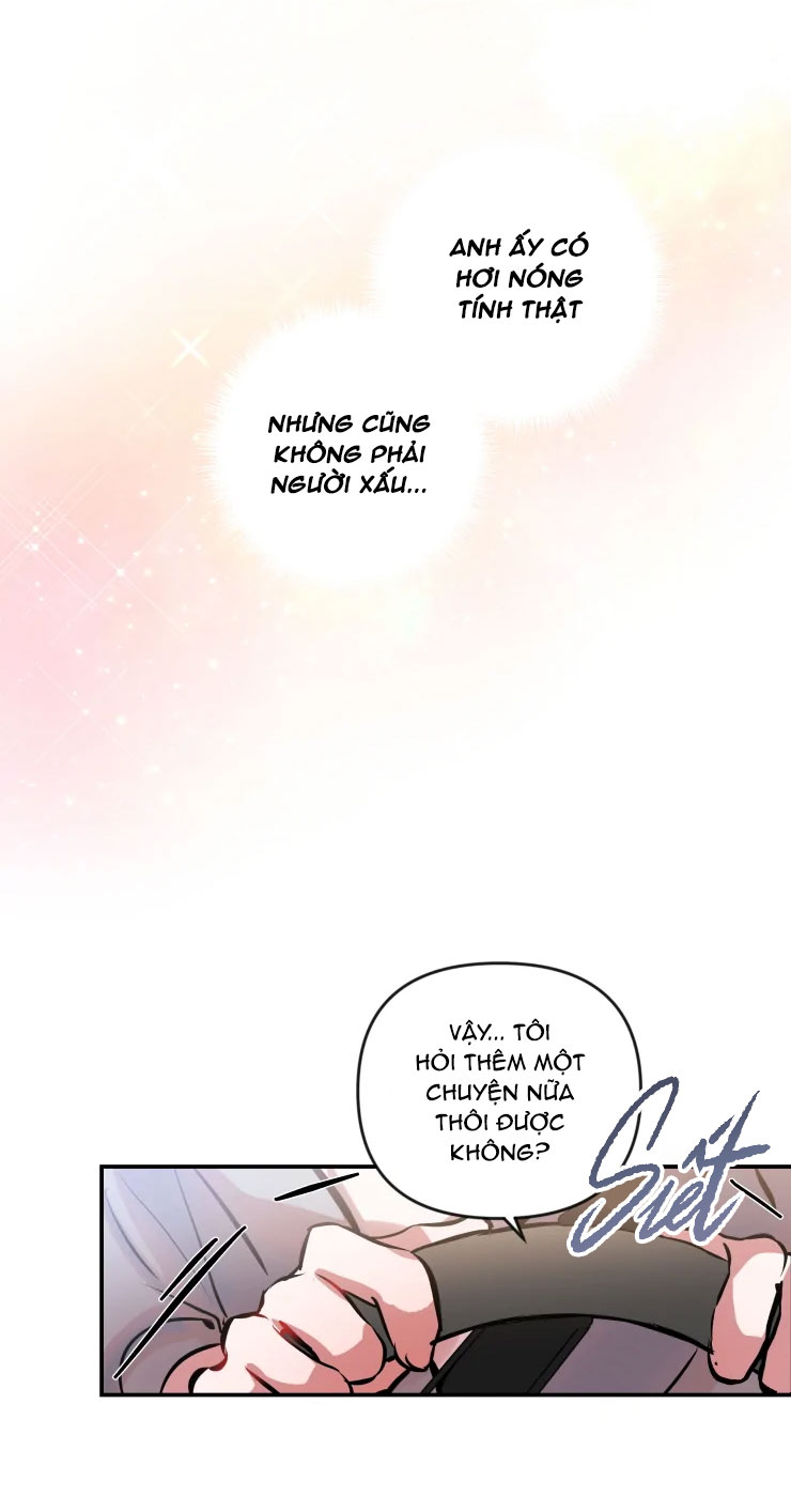 hợp đồng tình yêu chapter 23 30