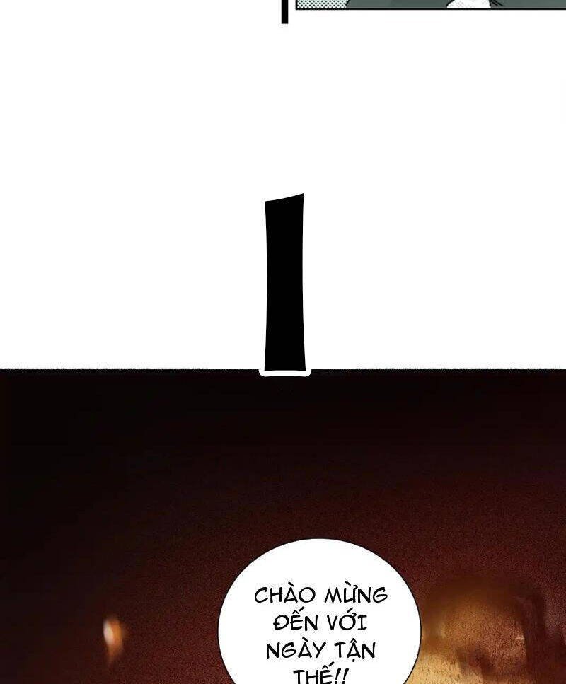 ta tạo ra tổ chức cứu thế chapter 13 46