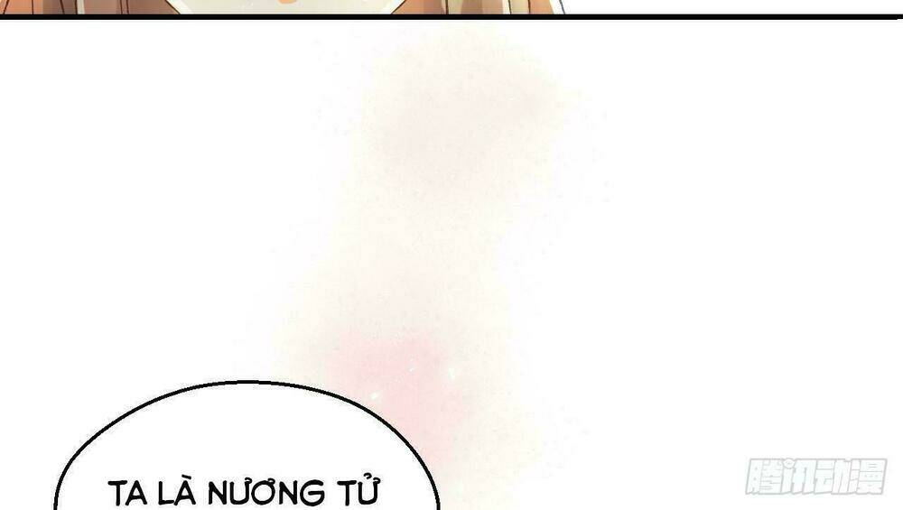 vương gia ba tuổi rưỡi của tôi chapter 7 83