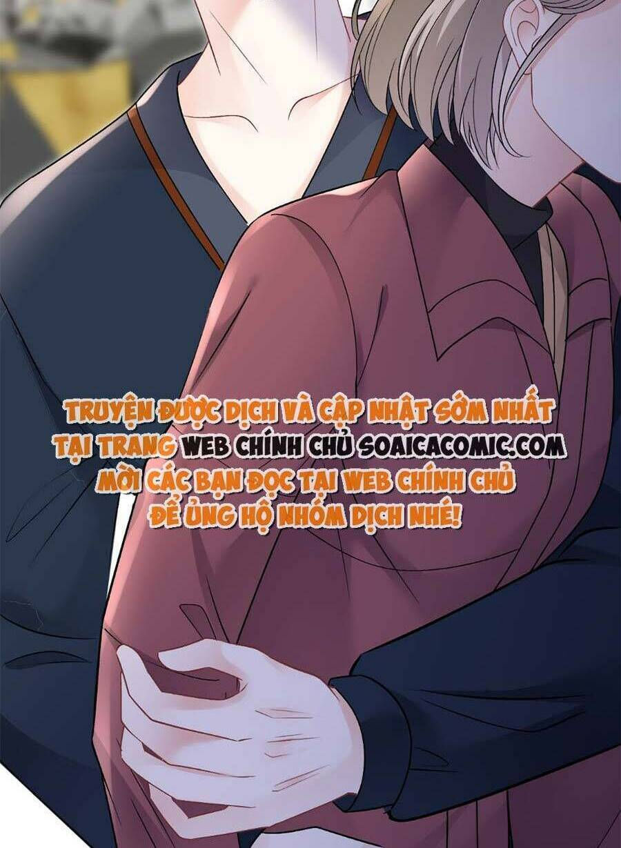 đại tiểu thư có ý đồ gì xấu đâu chapter 155 23