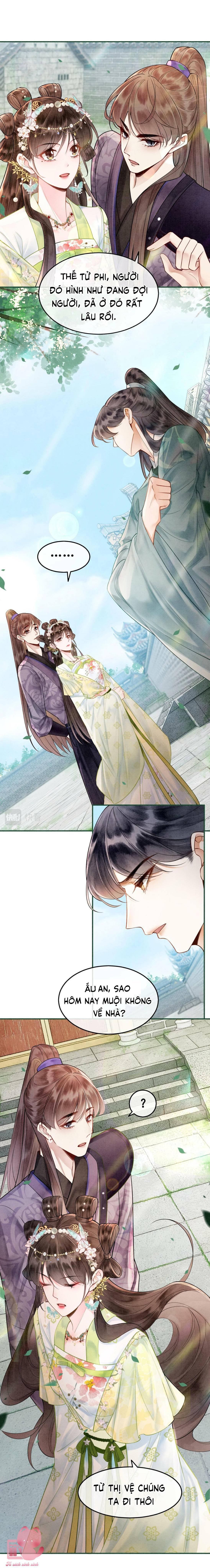 sau khi nàng bị đánh chết các ca ca hối hận rồi !! chapter 6 15