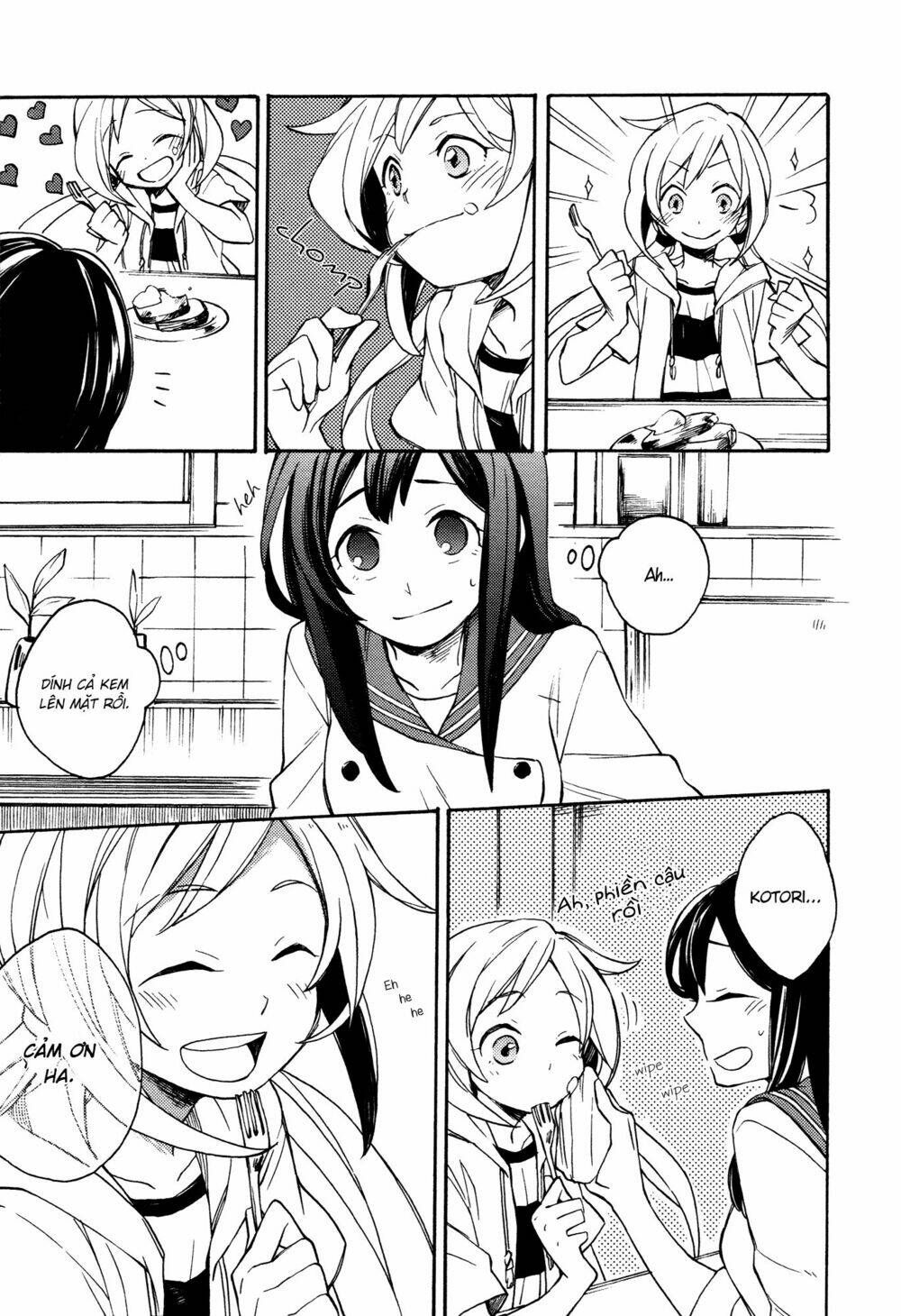 a divine love alone chapter 1 9