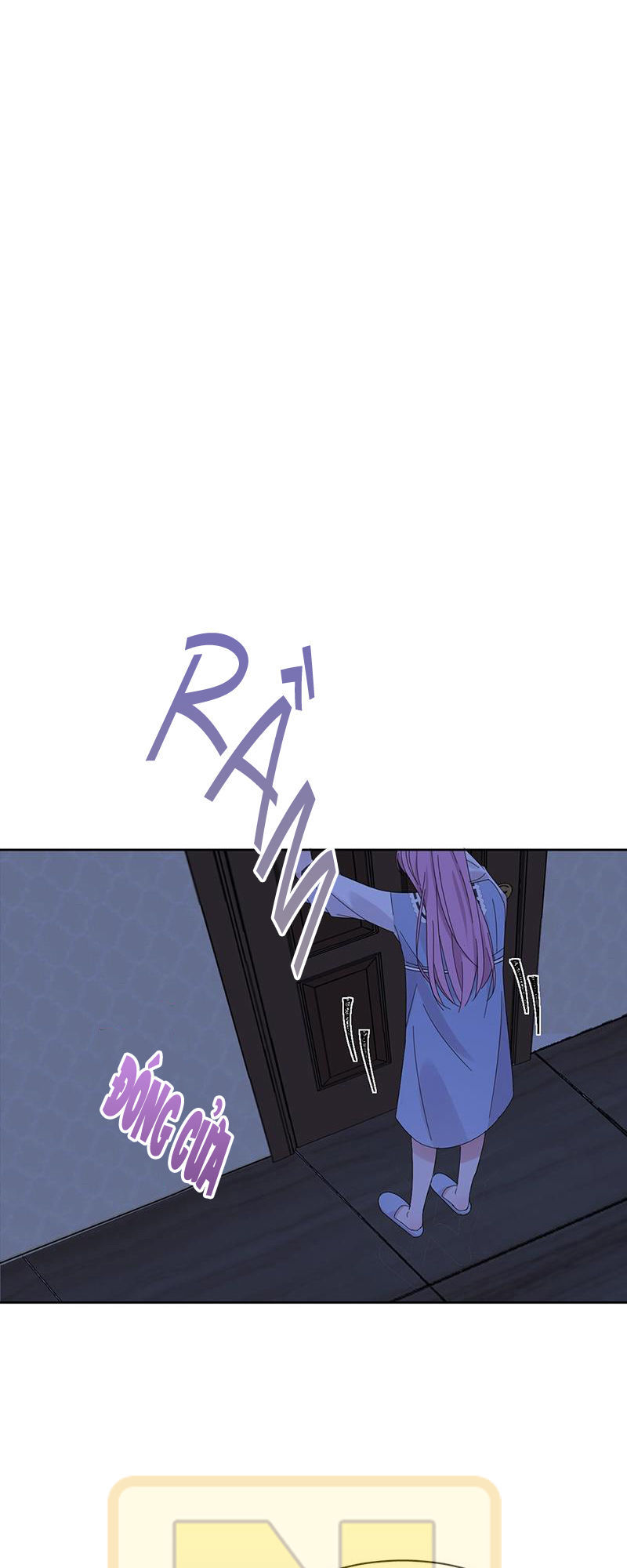 hoàn mỹ lão công tiến hóa luân chapter 134.5 8