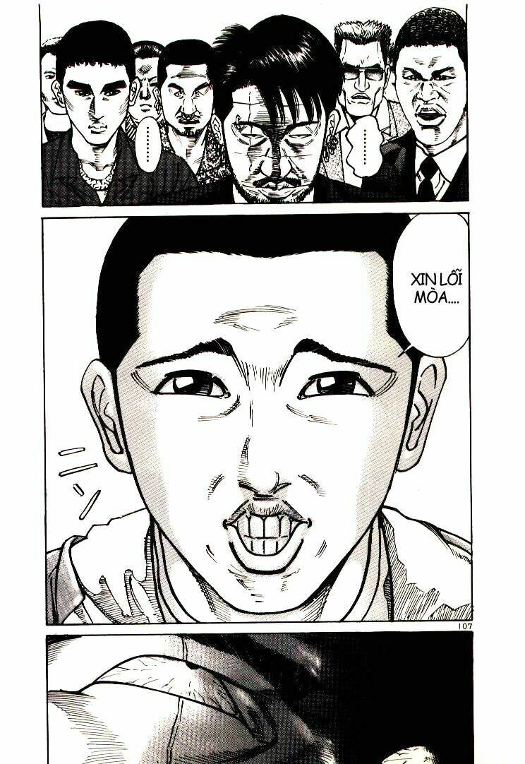 sát thủ số 1 chapter 37 7