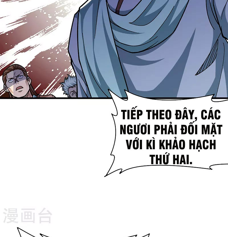 võ đạo độc tôn chapter 426 31