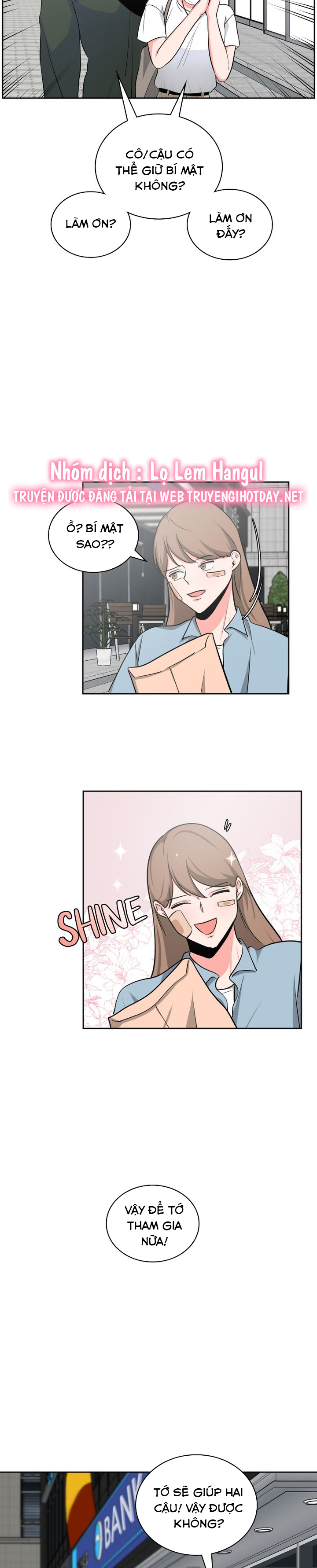 tối hậu thư chapter 40 8