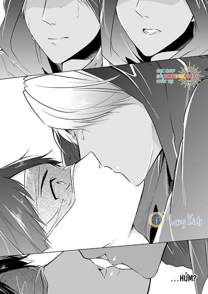 thú chơi xa xỉ của nhà tài phiệt ả rập chapter 16 8