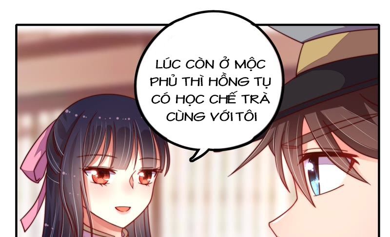 ngày nào thiếu soái cũng ghen chapter 23 6
