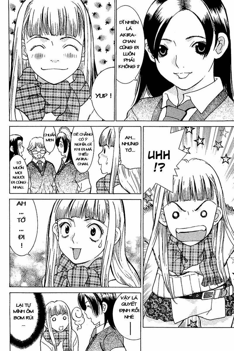 gacha gacha - secret chapter 7 11