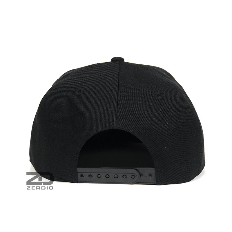 Nón hiphop, Mũ snapback nam nữ trơn cao cấp màu đen, đỏ, xám