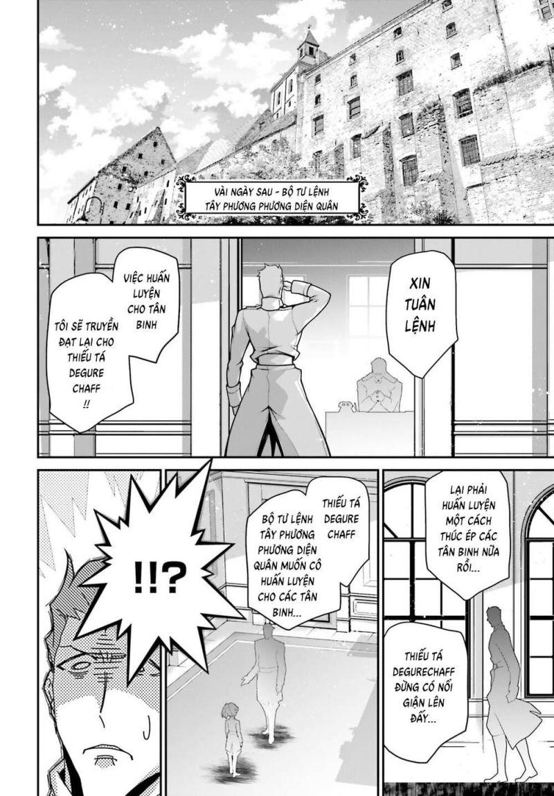 Ấu Nữ Chiến Ký chapter 69.5 21