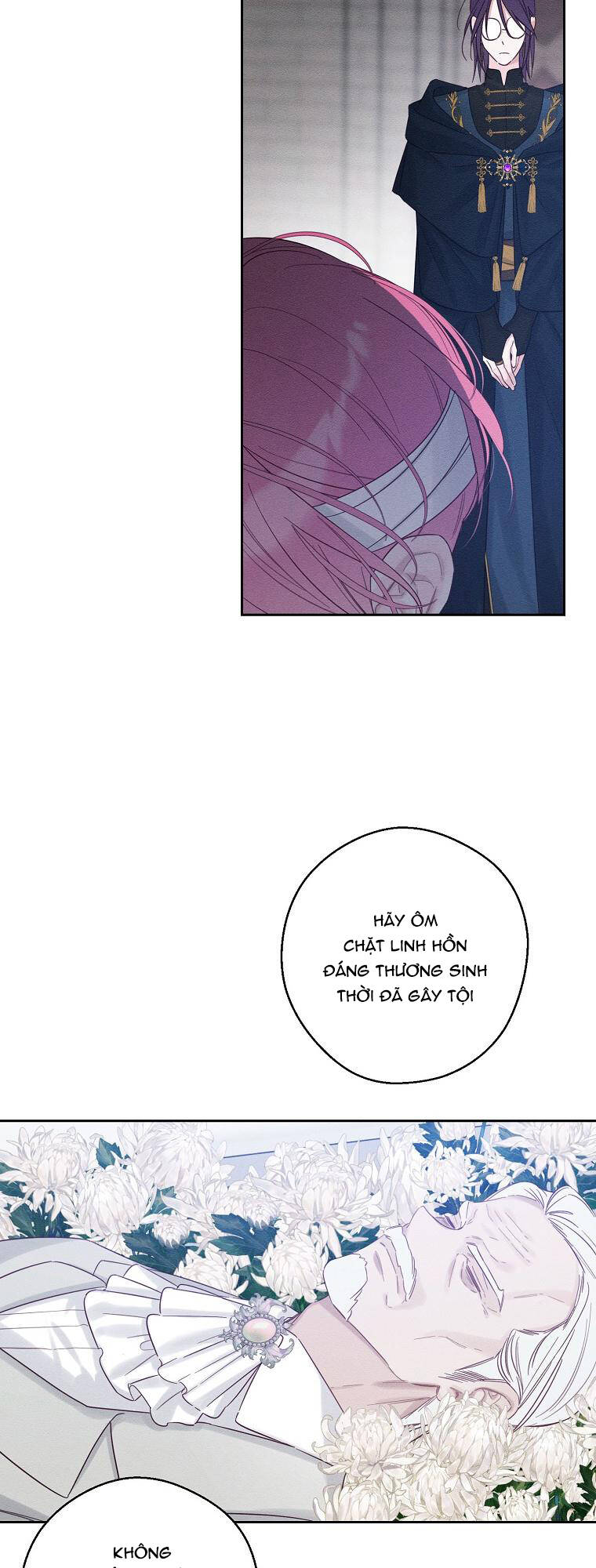 Tôi Phải Giấu Em Trai Trước Đã chapter 66.1 4