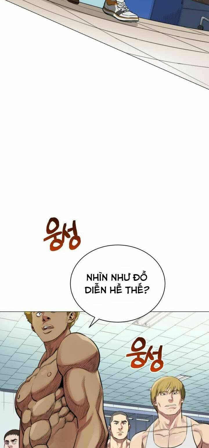 đấu sĩ vô song chapter 5 40