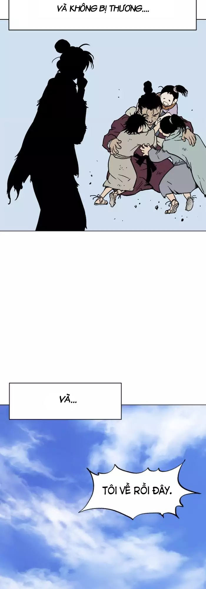 cao thủ 2 chapter 27 27