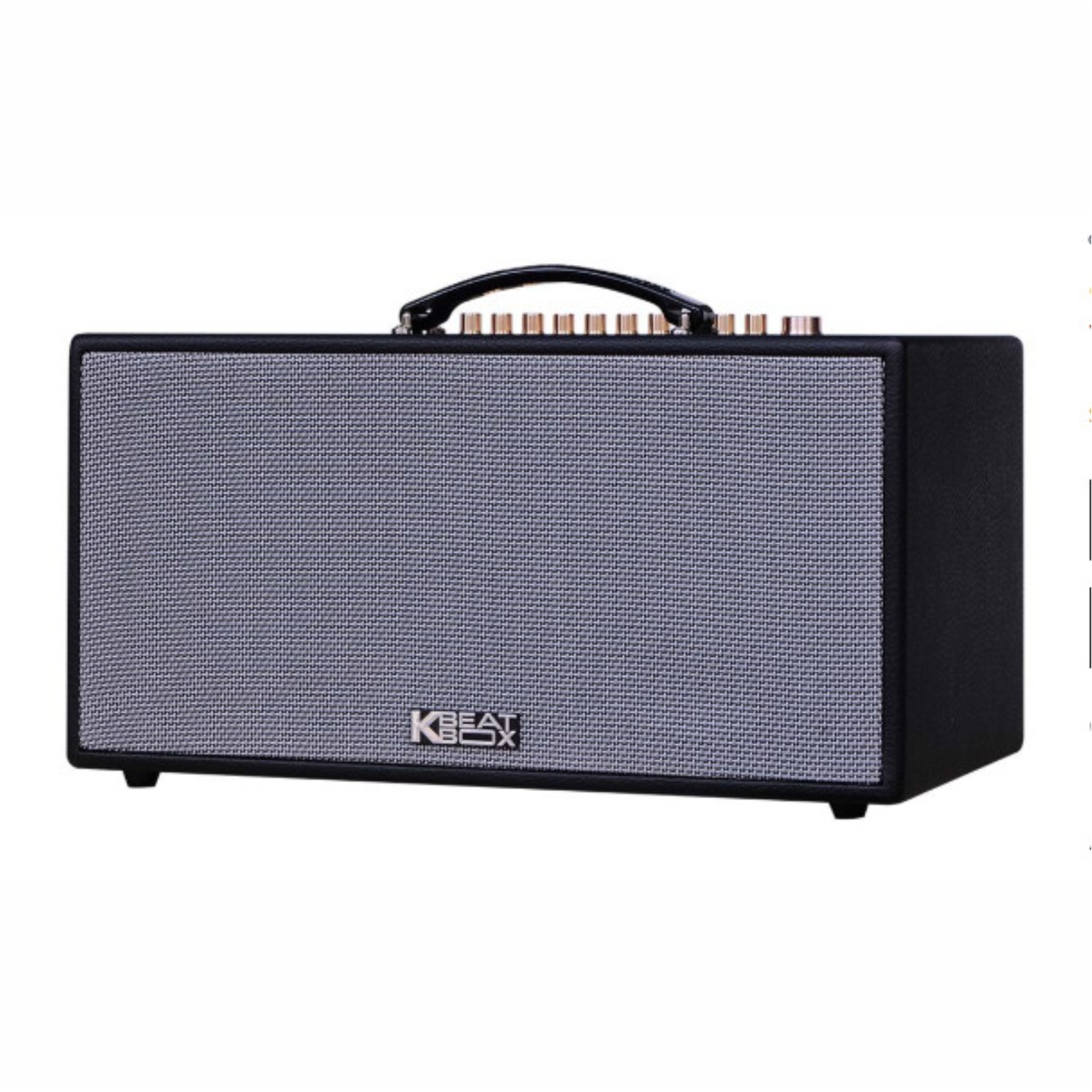 Dàn âm thanh di động xách tay ACNOS CS446