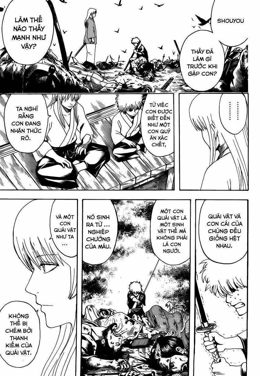 gintama - linh hồn bạc chapter 552 5