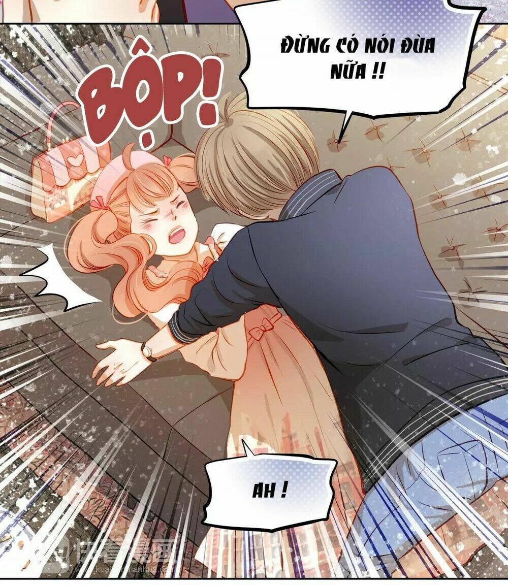 sự cám dỗ xấu xa chapter 35 7