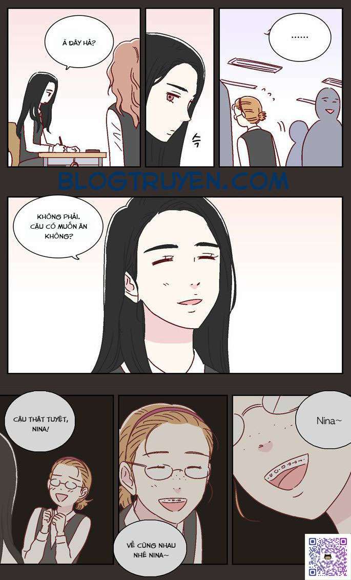 we broke up chapter 36 16