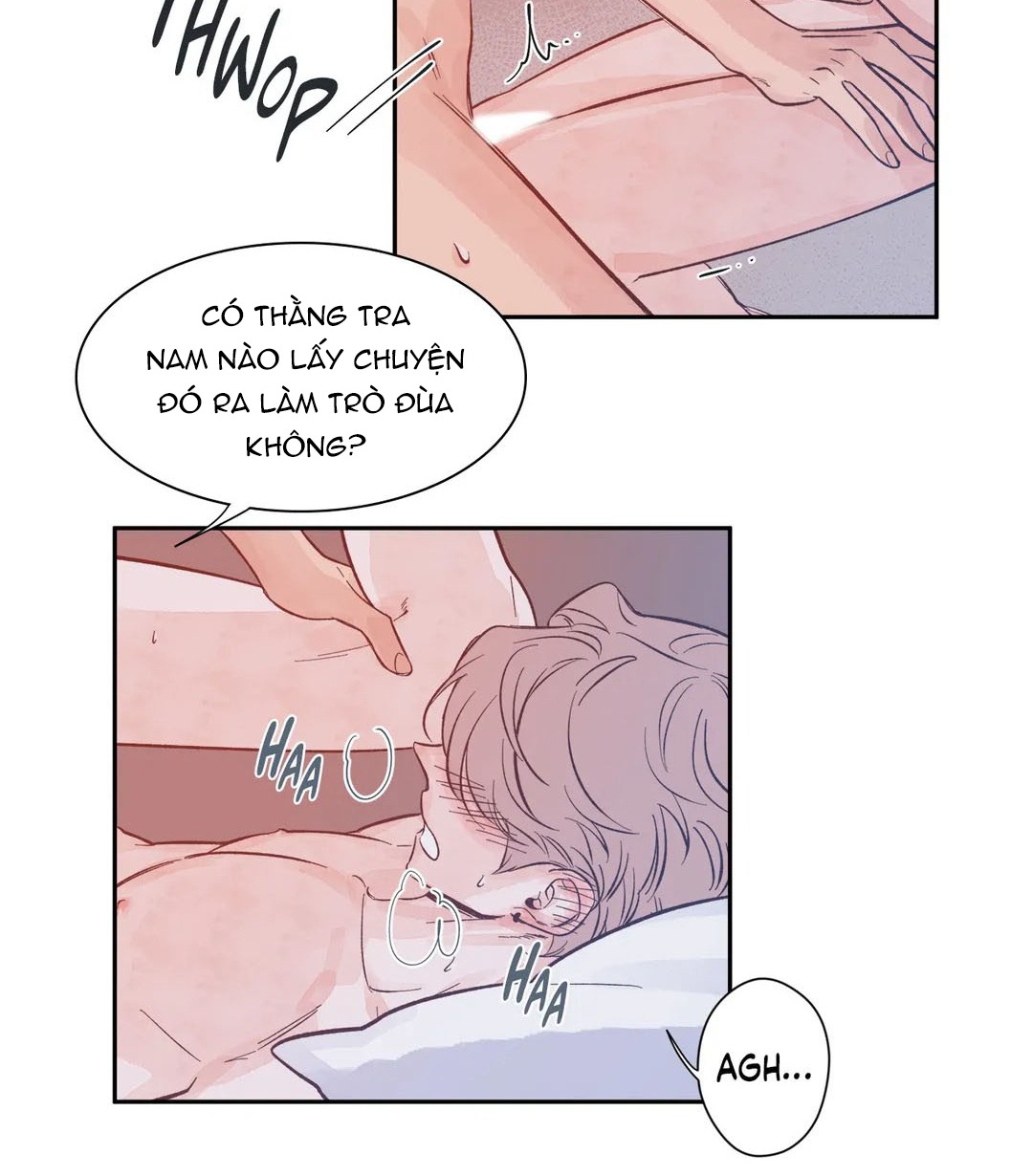 sketch - phác họa chapter 4.1 4