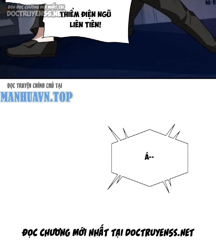 không gian hệ lão lục: dự trữ một vạn tấn thịt ngày tận thế chapter 50 23