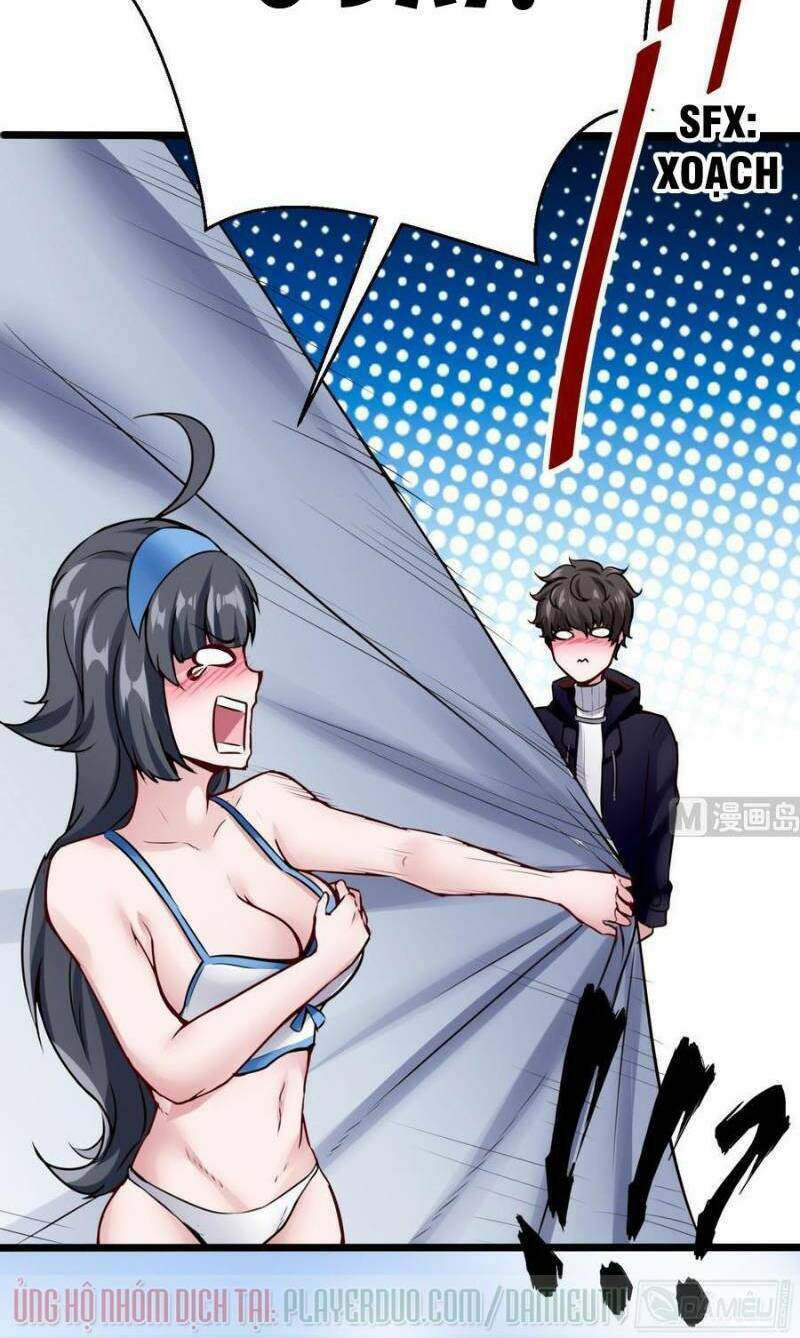 siêu cấp kiện bàn hiệp chapter 42 13