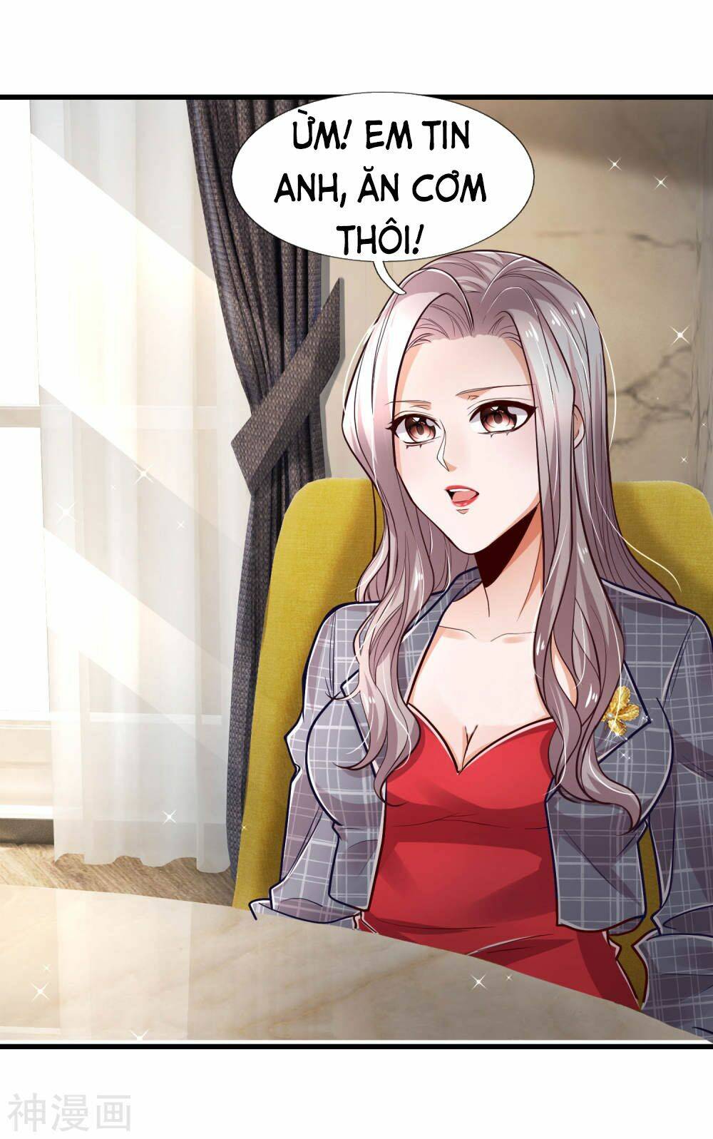 tuyệt đỉnh khí thiếu chapter 20 5