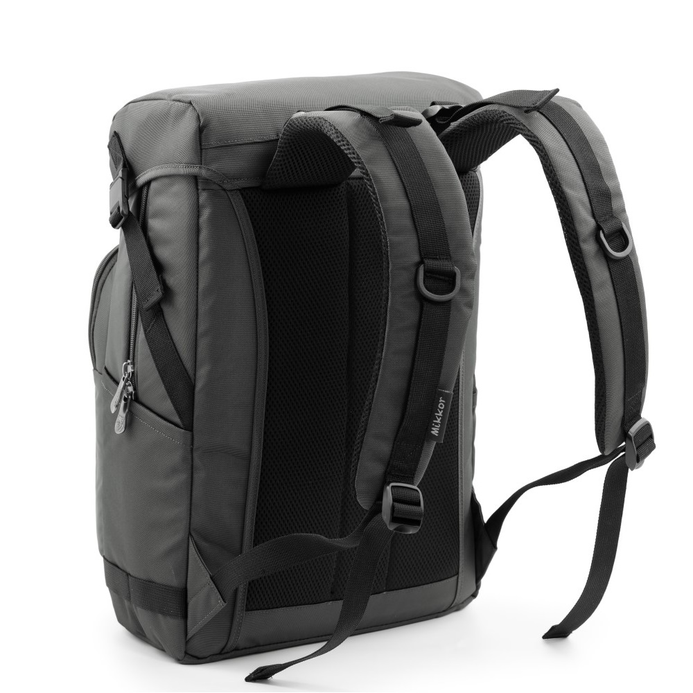 Balo Laptop Mikkor The Jack