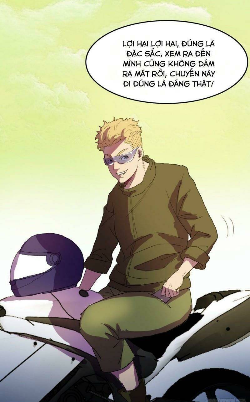 phụ hồn giả chapter 26 29