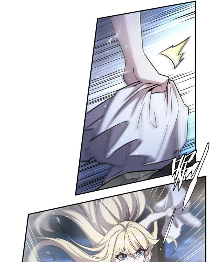 huyết cơ và kỵ sĩ chapter 304 34